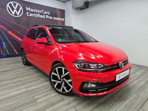 Volkswagen Polo GTI - Image 1