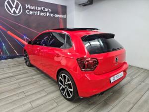 Volkswagen Polo GTI - Image 3
