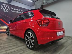 Volkswagen Polo GTI - Image 4
