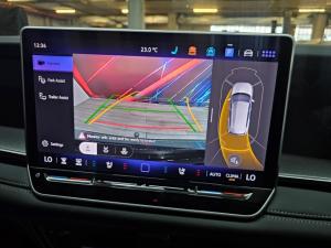 Volkswagen Tayron 1.4TSI Life - Image 11