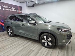 Volkswagen Tayron 1.4TSI Life - Image 17