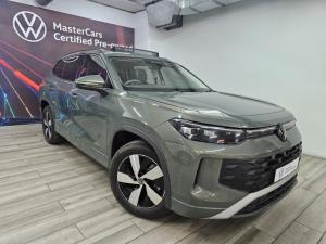 Volkswagen Tayron 1.4TSI Life - Image 1