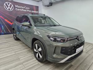 Volkswagen Tayron 1.4TSI Life - Image 2