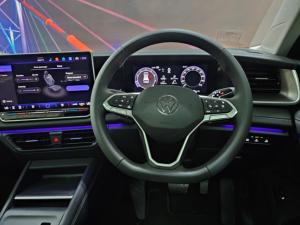 Volkswagen Tayron 1.4TSI Life - Image 8