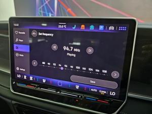 Volkswagen Tayron 1.4TSI Life - Image 9