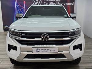 Volkswagen Amarok 3.0TDI V6 double cab Aventura 4Motion - Image 12
