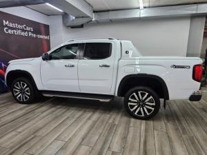 Volkswagen Amarok 3.0TDI V6 double cab Aventura 4Motion - Image 13