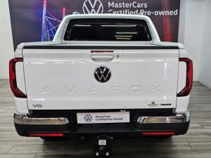 Volkswagen Amarok 3.0TDI V6 double cab Aventura 4Motion - Image 14