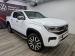 Volkswagen Amarok 3.0TDI V6 double cab Aventura 4Motion - Thumbnail 1