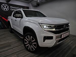 Volkswagen Amarok 3.0TDI V6 double cab Aventura 4Motion - Image 2