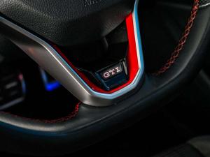 Volkswagen Golf GTI Jacara Edition - Image 10
