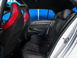 Volkswagen Golf GTI Jacara Edition - Image 16