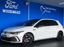 Thumbnail Volkswagen Golf GTI Jacara Edition