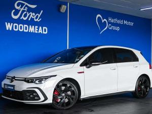 Volkswagen Golf GTI Jacara Edition - Image 1