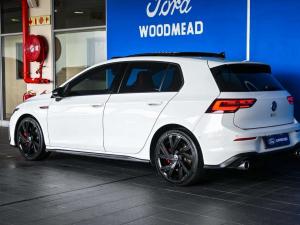 Volkswagen Golf GTI Jacara Edition - Image 7
