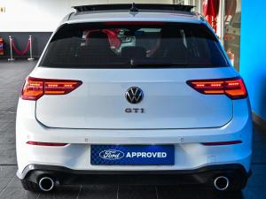 Volkswagen Golf GTI Jacara Edition - Image 8