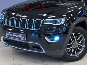 Jeep Grand Cherokee 3.6L Limited - Image 11