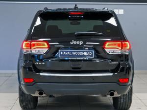 Jeep Grand Cherokee 3.6L Limited - Image 12