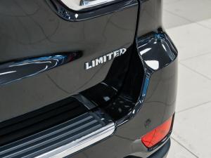 Jeep Grand Cherokee 3.6L Limited - Image 13