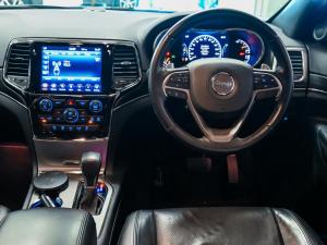 Jeep Grand Cherokee 3.6L Limited - Image 18