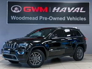 Jeep Grand Cherokee 3.6L Limited - Image 1