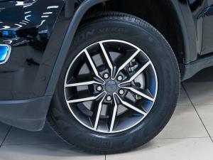 Jeep Grand Cherokee 3.6L Limited - Image 2