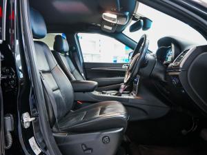 Jeep Grand Cherokee 3.6L Limited - Image 4