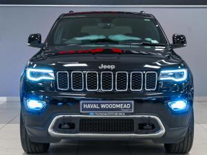 Jeep Grand Cherokee 3.6L Limited - Image 5