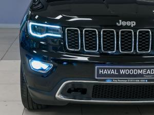 Jeep Grand Cherokee 3.6L Limited - Image 6