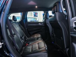 Jeep Grand Cherokee 3.6L Limited - Image 8