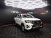 Toyota Hilux 2.4GD-6 double cab SRX auto - Thumbnail 1