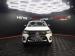 Toyota Hilux 2.4GD-6 double cab SRX auto - Thumbnail 2