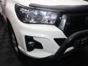 Toyota Hilux 2.4GD-6 double cab SRX auto - Image 6