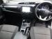 Toyota Hilux 2.4GD-6 double cab SRX auto - Thumbnail 8