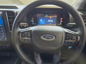 Ford Ranger 2.0 SiT double cab XL auto - Image 19