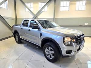 Ford Ranger 2.0 SiT double cab XL auto - Image 1