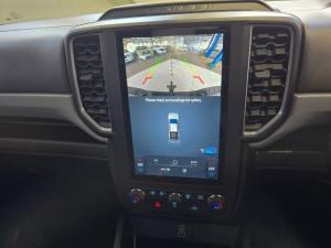 Ford Ranger 2.0 SiT double cab XL auto - Image 23