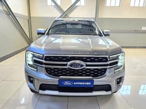 Ford Everest 3.0TD V6 4WD Platinum - Image 10