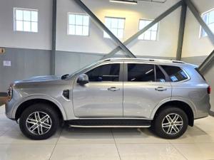 Ford Everest 3.0TD V6 4WD Platinum - Image 11