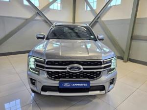 Ford Everest 3.0TD V6 4WD Platinum - Image 12