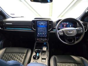 Ford Everest 3.0TD V6 4WD Platinum - Image 13