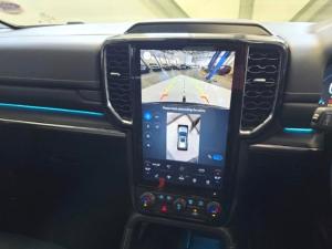 Ford Everest 3.0TD V6 4WD Platinum - Image 19