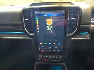 Ford Everest 3.0TD V6 4WD Platinum - Image 20