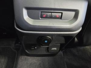 Ford Everest 3.0TD V6 4WD Platinum - Image 24