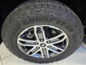 Ford Everest 3.0TD V6 4WD Platinum - Image 26