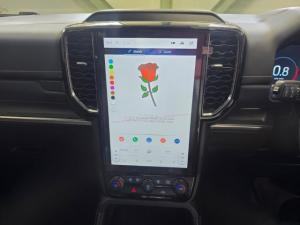 Ford Everest 3.0TD V6 4WD Platinum - Image 26