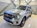 Ford Everest 3.0TD V6 4WD Platinum - Thumbnail 2