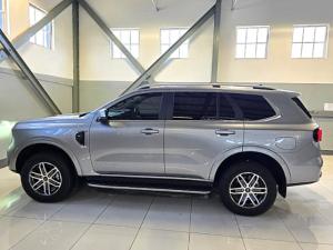 Ford Everest 3.0TD V6 4WD Platinum - Image 3