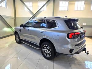 Ford Everest 3.0TD V6 4WD Platinum - Image 4