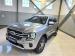 Ford Everest 3.0TD V6 4WD Platinum - Thumbnail 6